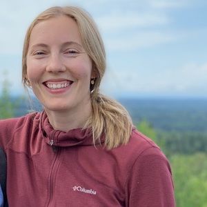 Meet your Posher, Pamela